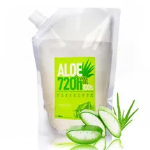 tradicity ORGANIC FARM Aloe Vera Gel 1000 ml