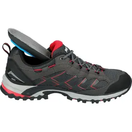 MEINDL Caribe GTX Herren schwarz/rot 44,5