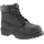 Timberland 6 Inch Lace UP Waterproof Boot black 1