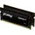 Kingston FURY Impact SO-DIMM 64GB, DDR4-3200, CL20-22-22
