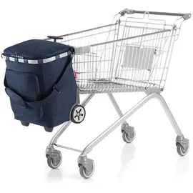 Reisenthel Carrycruiser Plus blau 52,5 cm