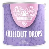 Tierliebhaber Chillout Drops für Hunde 350g