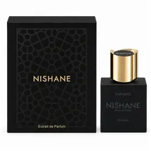 Nishane Karagoz Extrait de Parfum 50 ml