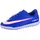 Nike Mercurial Vapor 16 Club TF Kinder racer blue/black 37