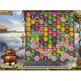 Jewel Master Jade Dynastie