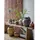 Bloomingville Heikki Vase, Blue, Steingut