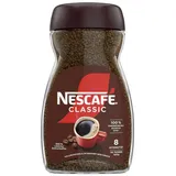 Nescafé Classic Kaffeebohnen 100 g