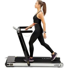HMS LOOP12 Elektrisches Laufband HMS