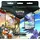 Pokémon V Battle Deck Bundle Lycanroc vs. Corviknight