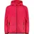CMP Regenjacke Kids Rosa 140
