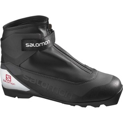 Salomon Escape Plus Prolink Herren Langlaufschuhe schwarz - 45