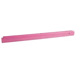 Vikan Ersatzkassette, hygienisch, 600 mm 77341 , Farbe: pink