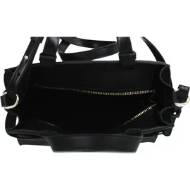 Armani Exchange Susie M Handtasche Kunstleder Black