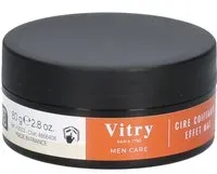 Vitry Cire Coiffante Effet Mat Homme 80 g