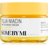 SOME BY MI Yuja Niacin Anti-Blemish Creme 60 g