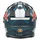 Kini Red Bull ADV 1.0 Blau/Weiß M