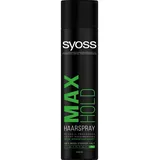 Syoss Haarspray Max Hold