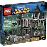 LEGO 10937 Batman: Arkham Asylum Breakout (japan import)