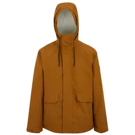 Regatta Sterlings Jacke - Glazed Ginger / Light Violet - L