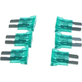 Carpoint Maxi Sicherungen 30A 6 Stück