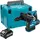 Makita HR 002 GM101 Akku Bohrhammer 40 V max. 2,9 J SDS plus + Makpac