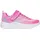 SKECHERS Microspec Advance Oasis Point Kinder Pink 28