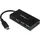 Startech 4 Port USB 3.0 Hub - USB-C auf 1x USB-C und 3x USB-A - Black