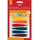 Faber-Castell Malkreide Finger 6 St. Mehrfarbig