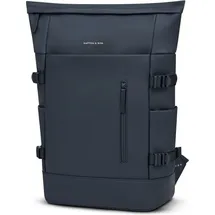 KAPTEN & SON Helsinki Pro Blau
