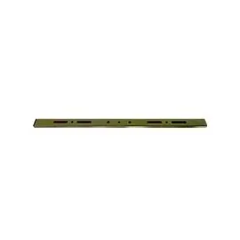 Brennenstuhl Baustrahlerstativ Stahl 687 x 30 x 150 mm bronze