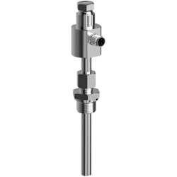 JUMO Armatur Temperaturmessung 60003446