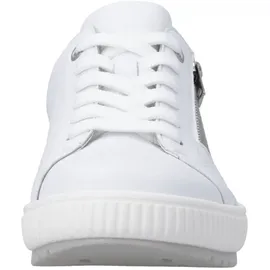 remonte Sneaker Damen Weiß 40