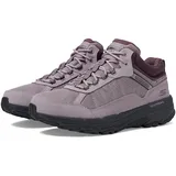 SKECHERS Damen Go Run Trail Höhe 2.0 Wanderstiefel, violett, 38 EU