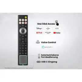 Hisense 55S7DS 55" 4K Ultra HD LED Smart TV