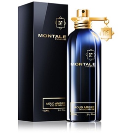 Montale Aoud Ambre Eau de Parfum 100 ml