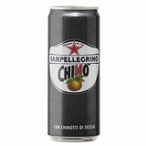 24x San Pellegrino Dose Chinotto Chinò 330ml Limonata