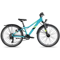 Axess STIPE Street 24 Kinder-Mountainbike ab 6 Jahren 24