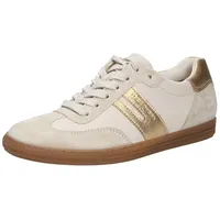 Paul Green Sneaker beige weiß