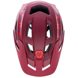 Fox Speedframe MIPS L Erwachsene rot 2023