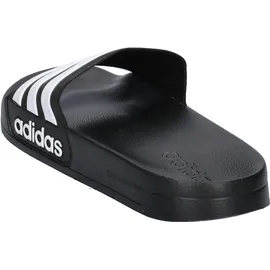 adidas Shower Adilette Herren Core Black/Cloud White/Core Black 46