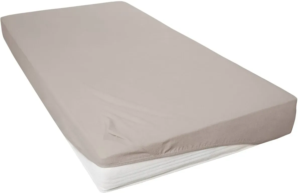 Novel Spannbetttuch TEDDY-FLAUSCH - B/L ca. 190,00x200,00