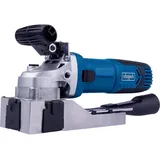 SCHEPPACH Lackfräse LFR720 720W 0–0,3mm inkl. 4x Wendemesser mit Absaugadapter