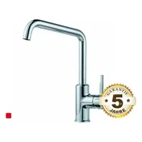 Franke Urban Chrom - 115.0595.062 Hochdruckarmatur