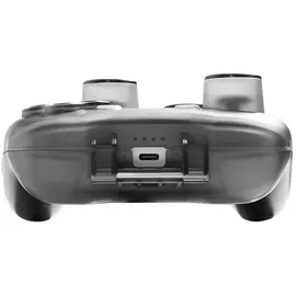 Tomtoc ArmorCase-G25 NS2 Controller Silber Nintendo Switch