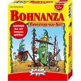AMIGO Bohnanza Erweiterungsset
