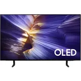Samsung S90F OLED 4K Vision AI Smart TV