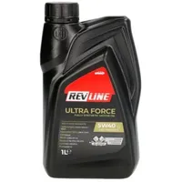 REVLINE 5901797927202 Motoröl Inhalt: 1l, 5W-40