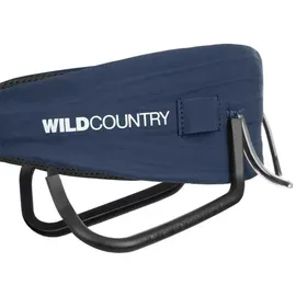 Wildcountry Mosquito Pro Klettergurt Blau