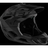 MET-Helmets Parachute Full 59-62 cm black 2018