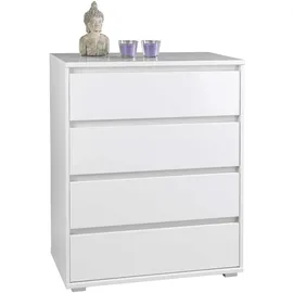 Bega Kommode IKARUS, (BHT 80x103x48 cm) - BHT 80x103x48 cm